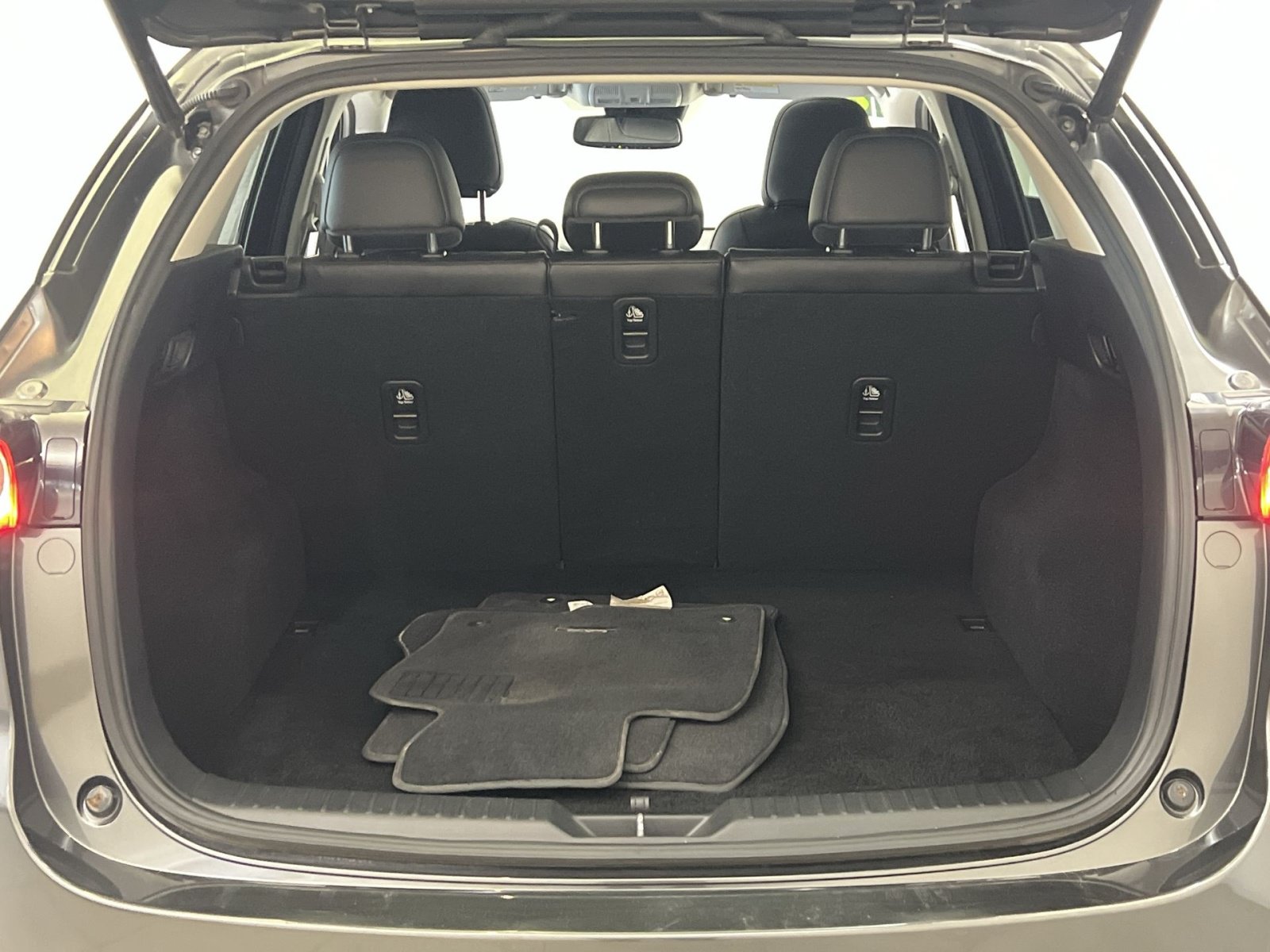 Used 2018 MAZDA CX-5 Grand Touring w/ Premium Package AWD/4WD image 25