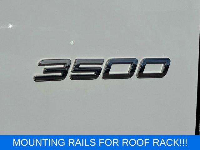 Used 2025 Mercedes-Benz Sprinter 3500 image 6