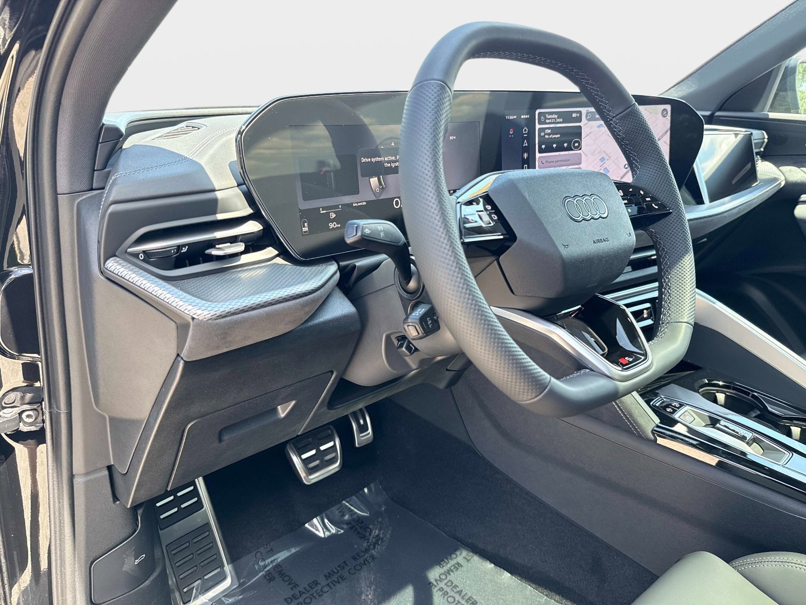 New 2026 Audi SQ5 Premium Plus AWD/4WD image 18