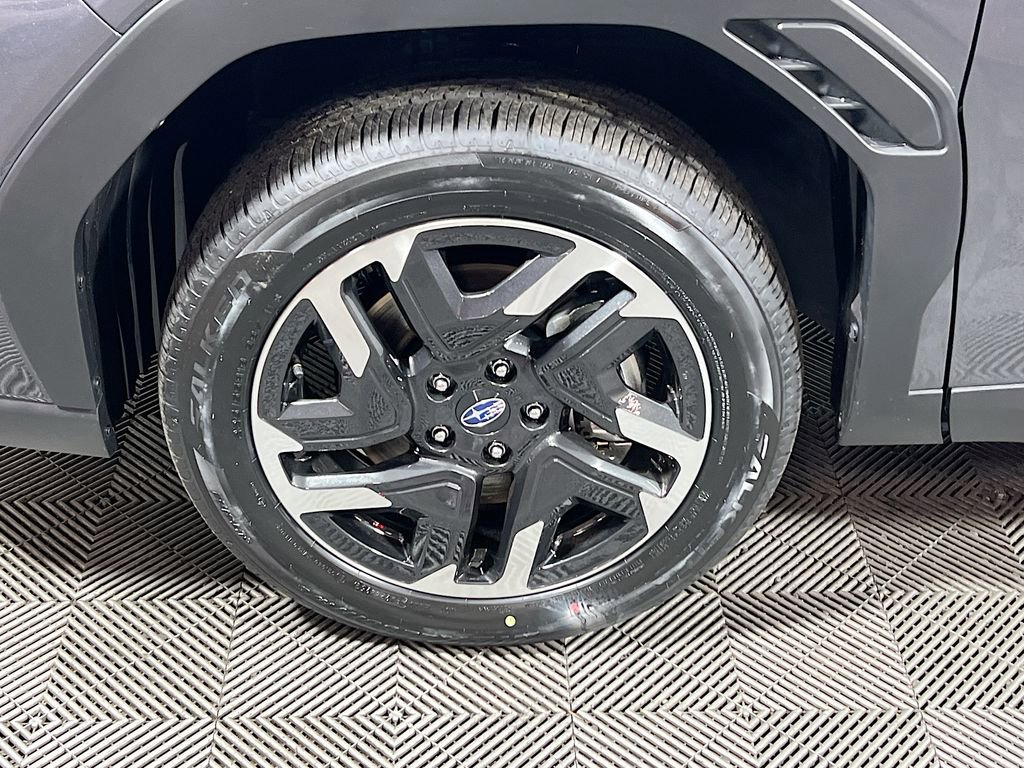 New 2026 Subaru Forester Premium image 22