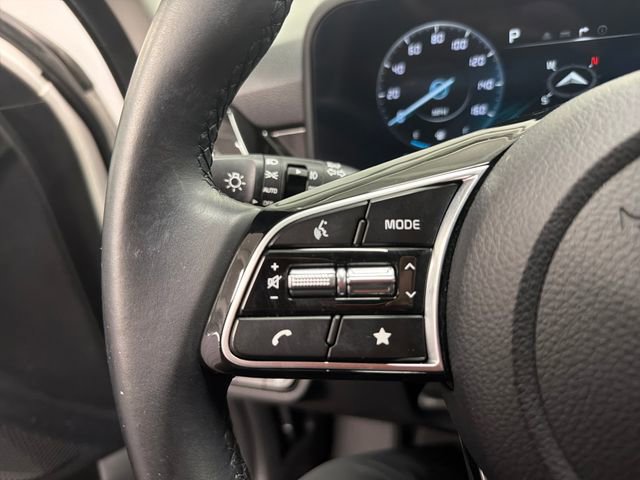 Certified 2024 Kia Seltos S AWD/4WD image 41