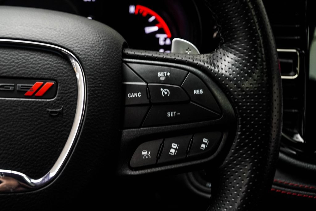 Used 2024 Dodge Durango GT AWD/4WD image 28
