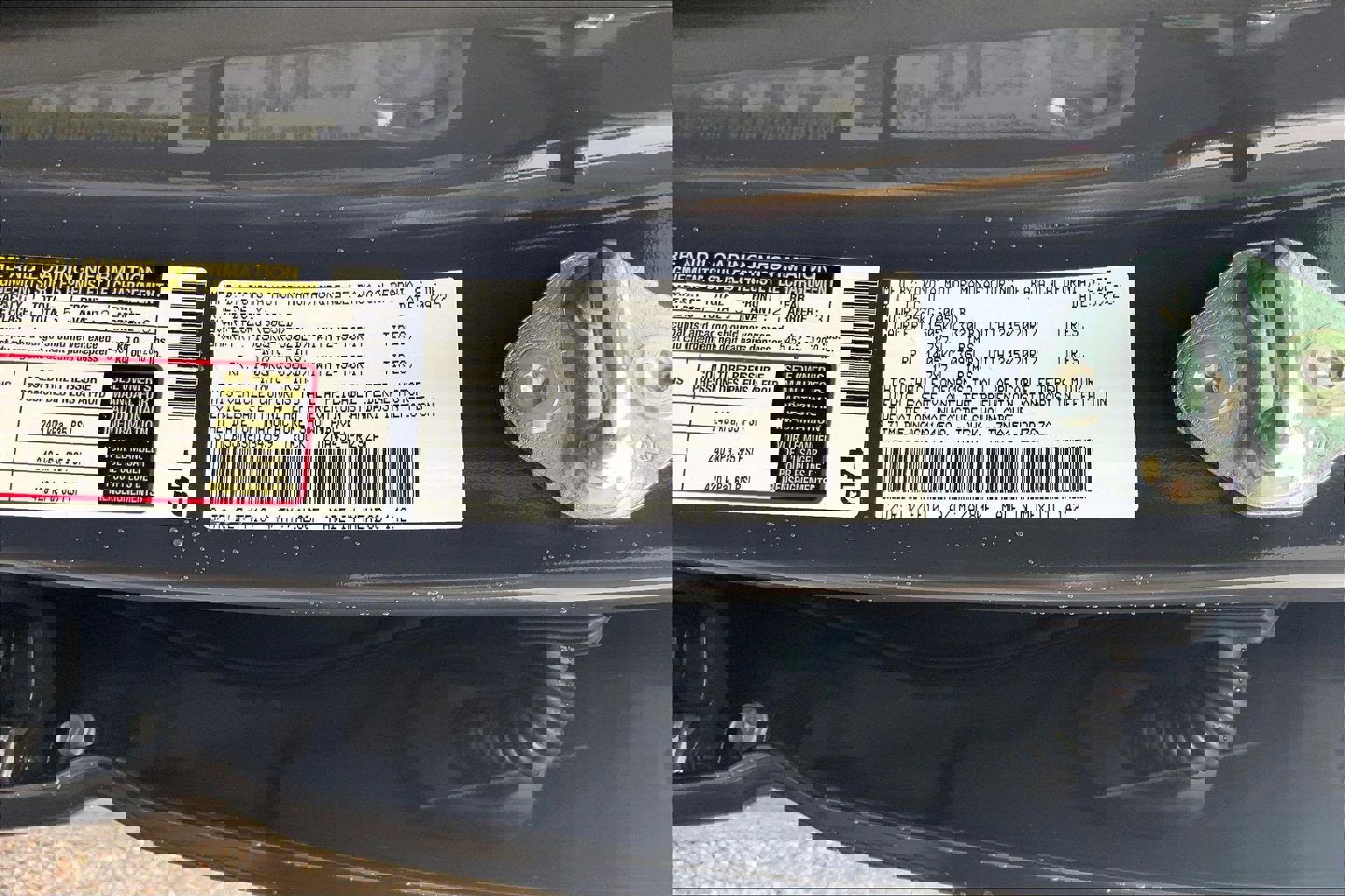 New 2025 Toyota Tacoma SR5 image 17