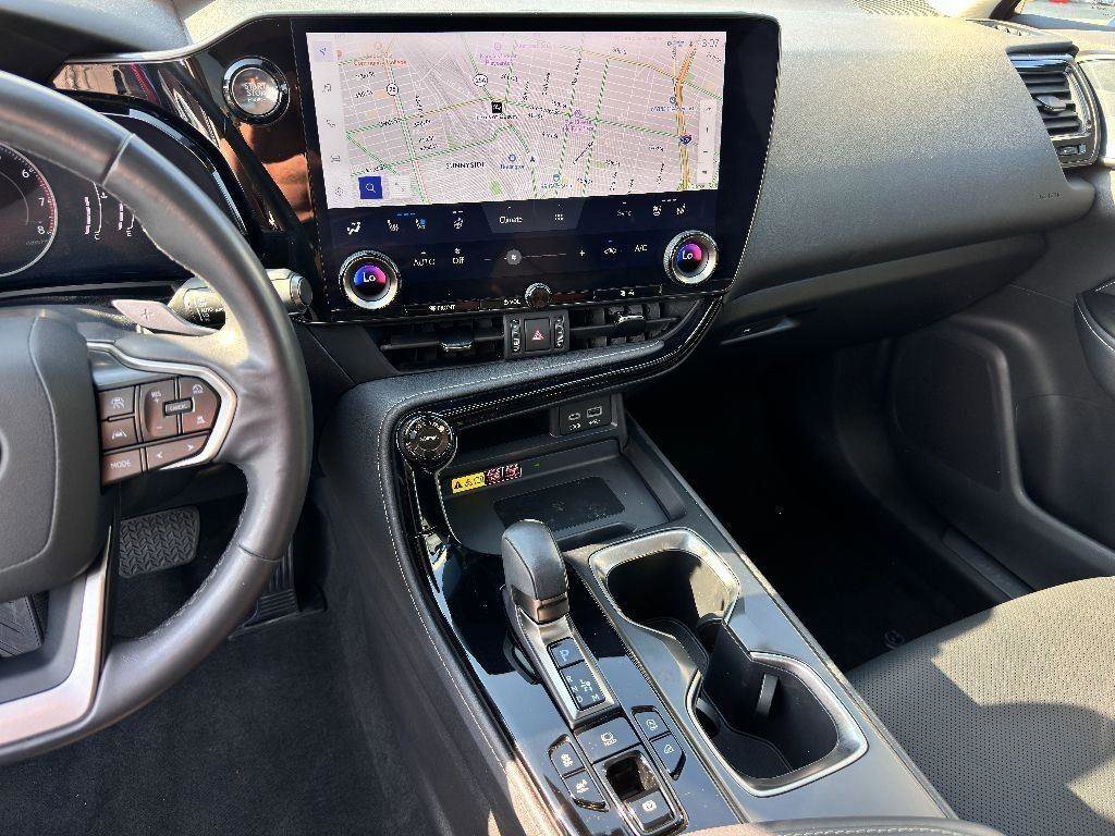 Used 2023 Lexus NX 350 AWD image 22