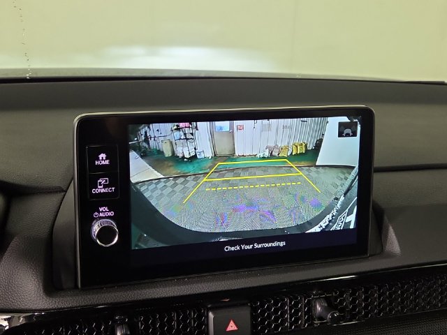 Used 2026 Honda CR-V EX-L image 18