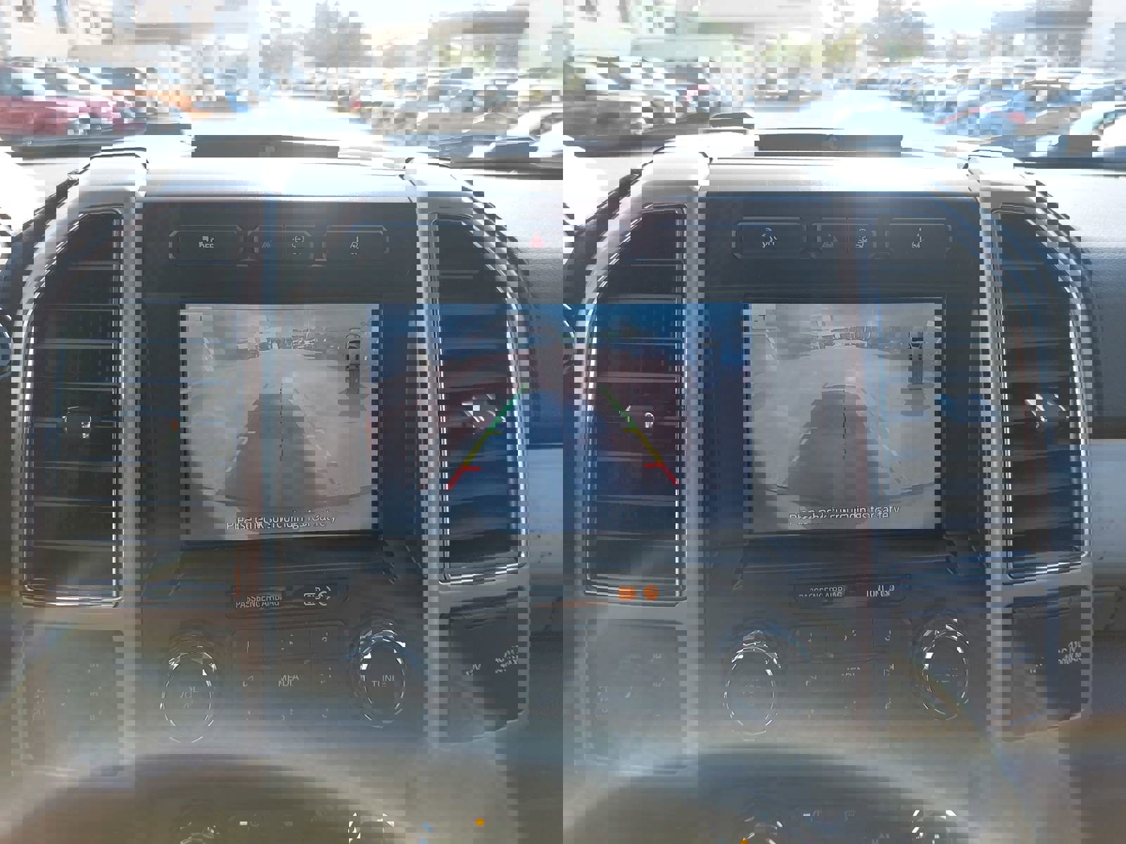 Used 2020 Ford F250 Lariat w/ Tremor Off-Road Package image 26