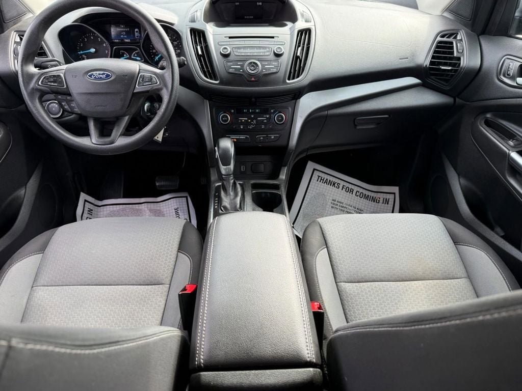 Used 2018 Ford Escape SE AWD/4WD image 12