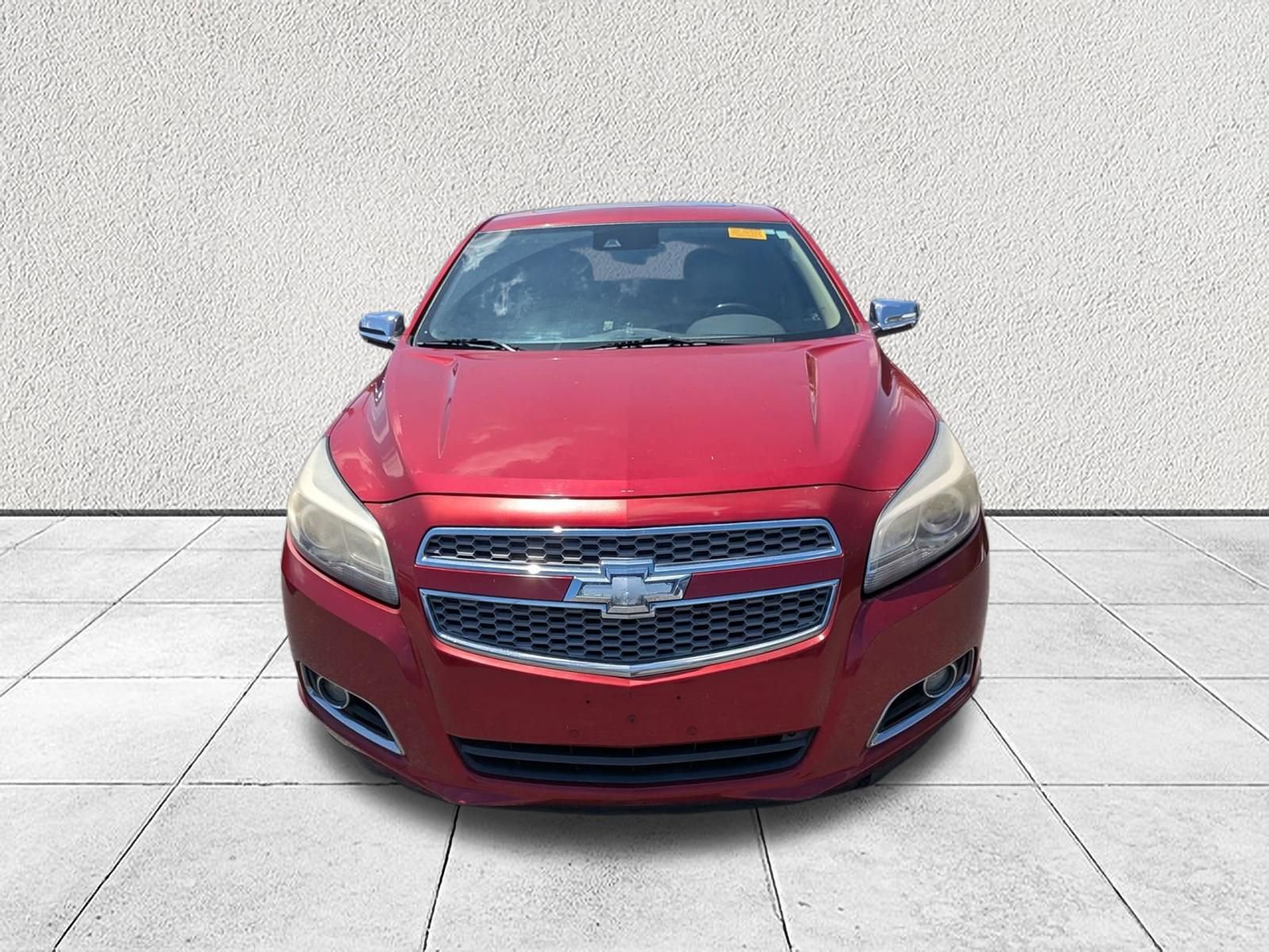 Used 2013 Chevrolet Malibu LTZ FWD image 8