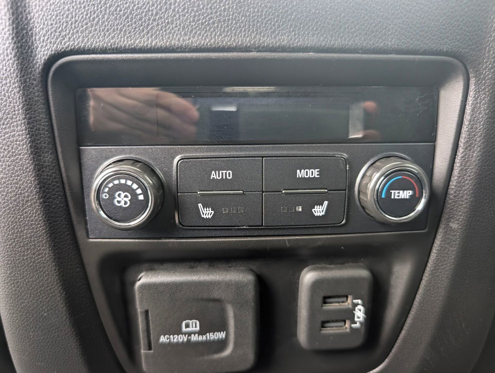 Used 2020 Buick Enclave Avenir w/ Avenir Technology Package AWD/4WD image 28