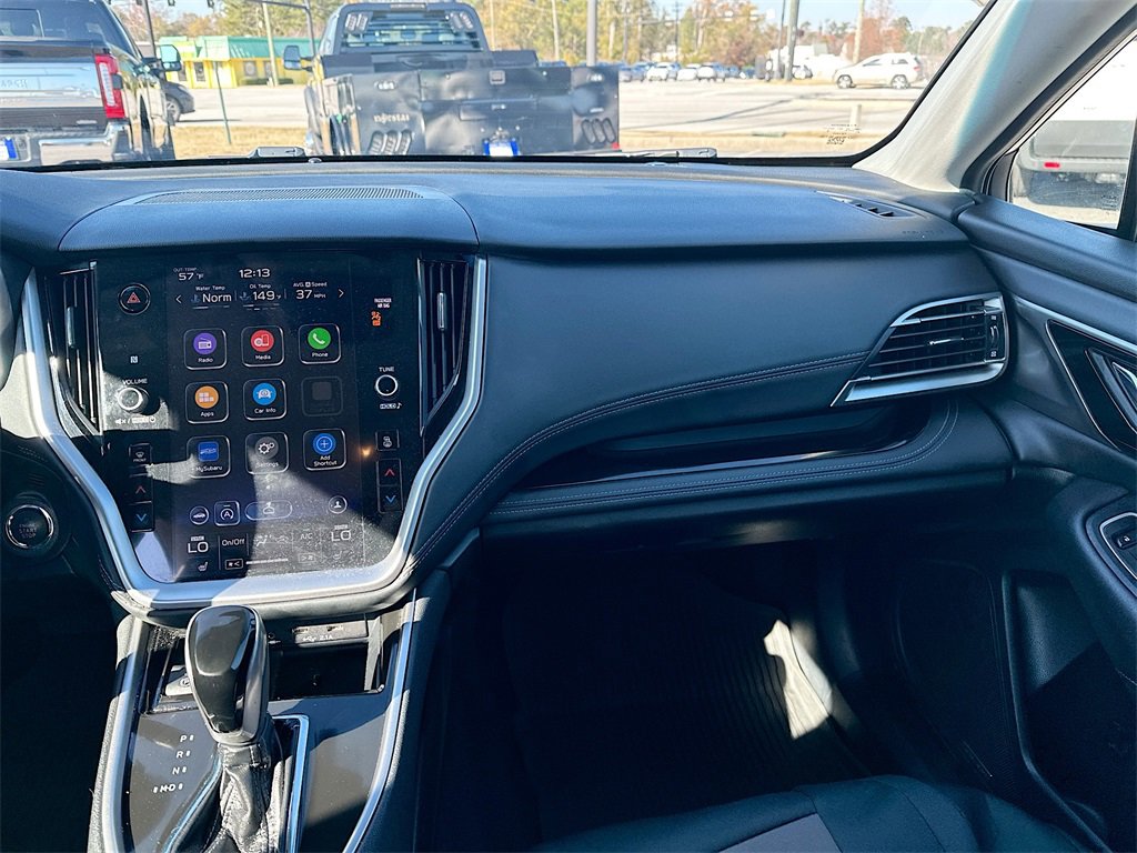 Used 2022 Subaru Outback Limited image 19