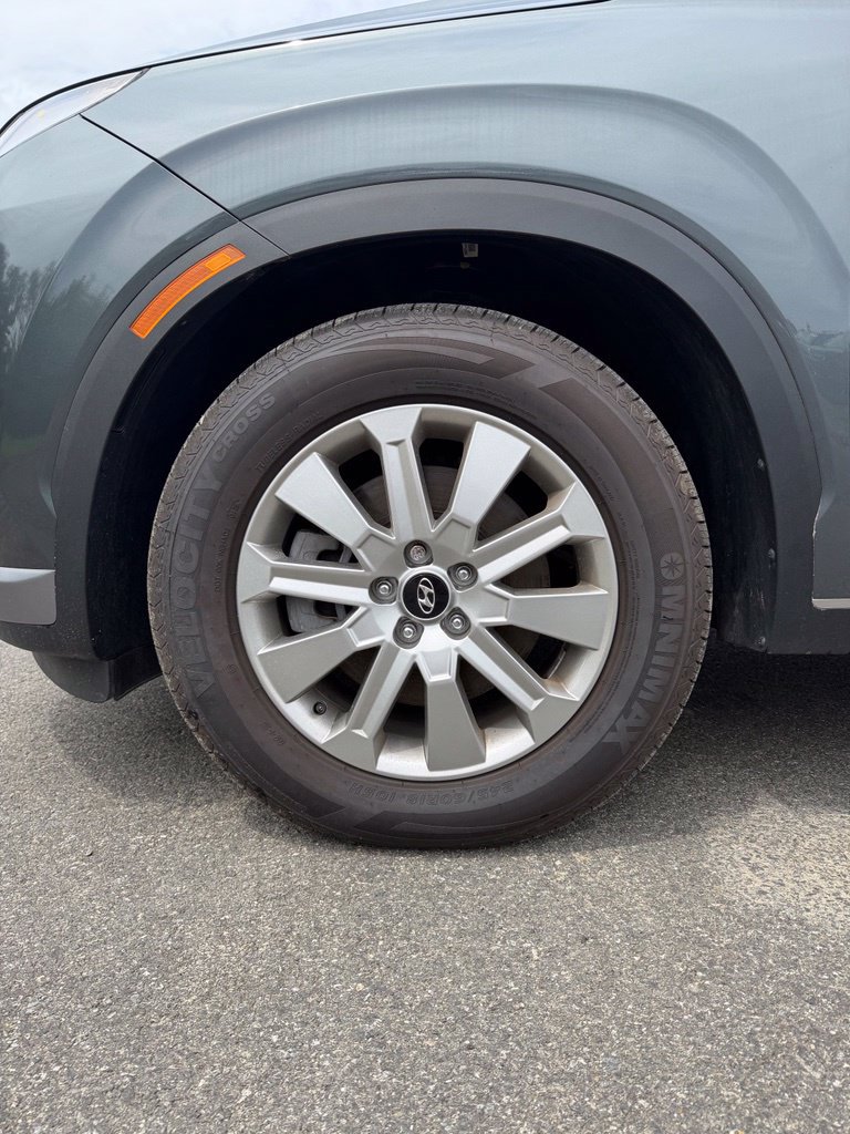Used 2023 Hyundai Palisade SE AWD/4WD image 15