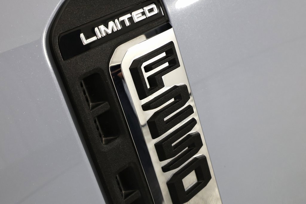 Used 2024 Ford F250 Limited w/ FX4 Off-Road Package image 61