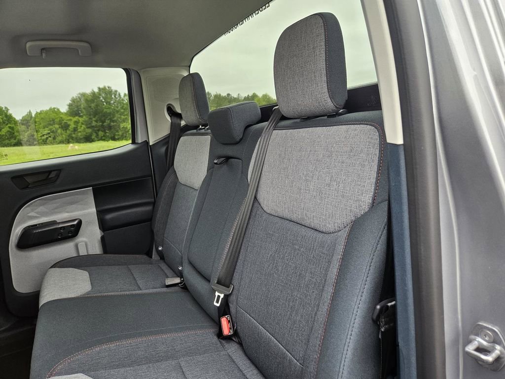 Used 2024 Ford Maverick XLT w/ XLT Luxury Package FWD image 27