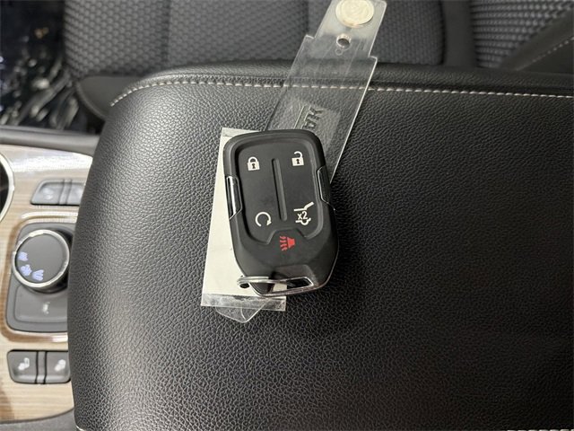 Certified 2023 GMC Acadia SLE w/ Driver Convenience Package image 36