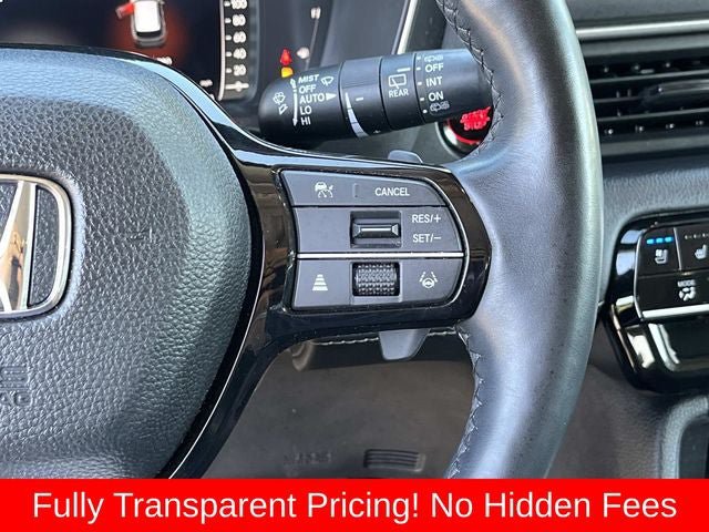 Used 2023 Honda Pilot Elite image 33