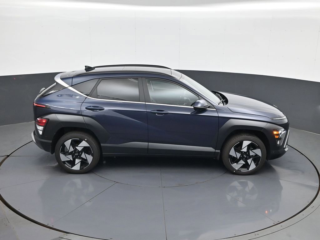 New 2026 Hyundai Kona Limited AWD/4WD image 16