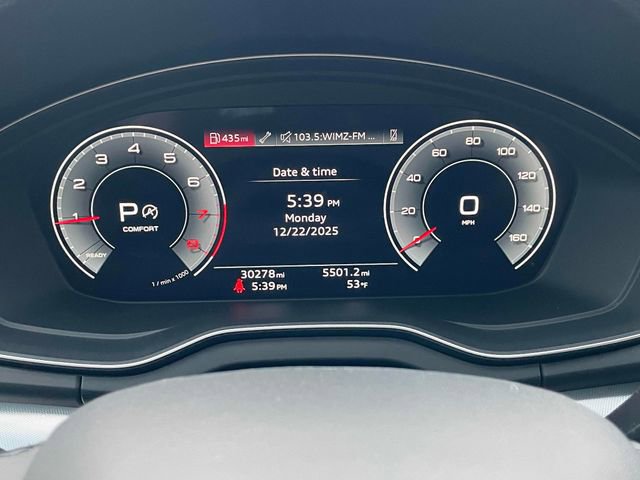 Used 2025 Audi Q5 2.0T Premium AWD/4WD image 14