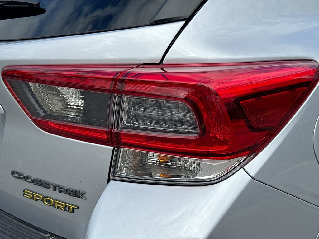 Used 2023 Subaru Crosstrek 2.5i Sport image 32
