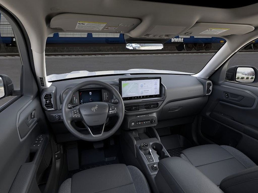 New 2026 Ford Bronco Sport Big Bend w/ Convenience Package image 9