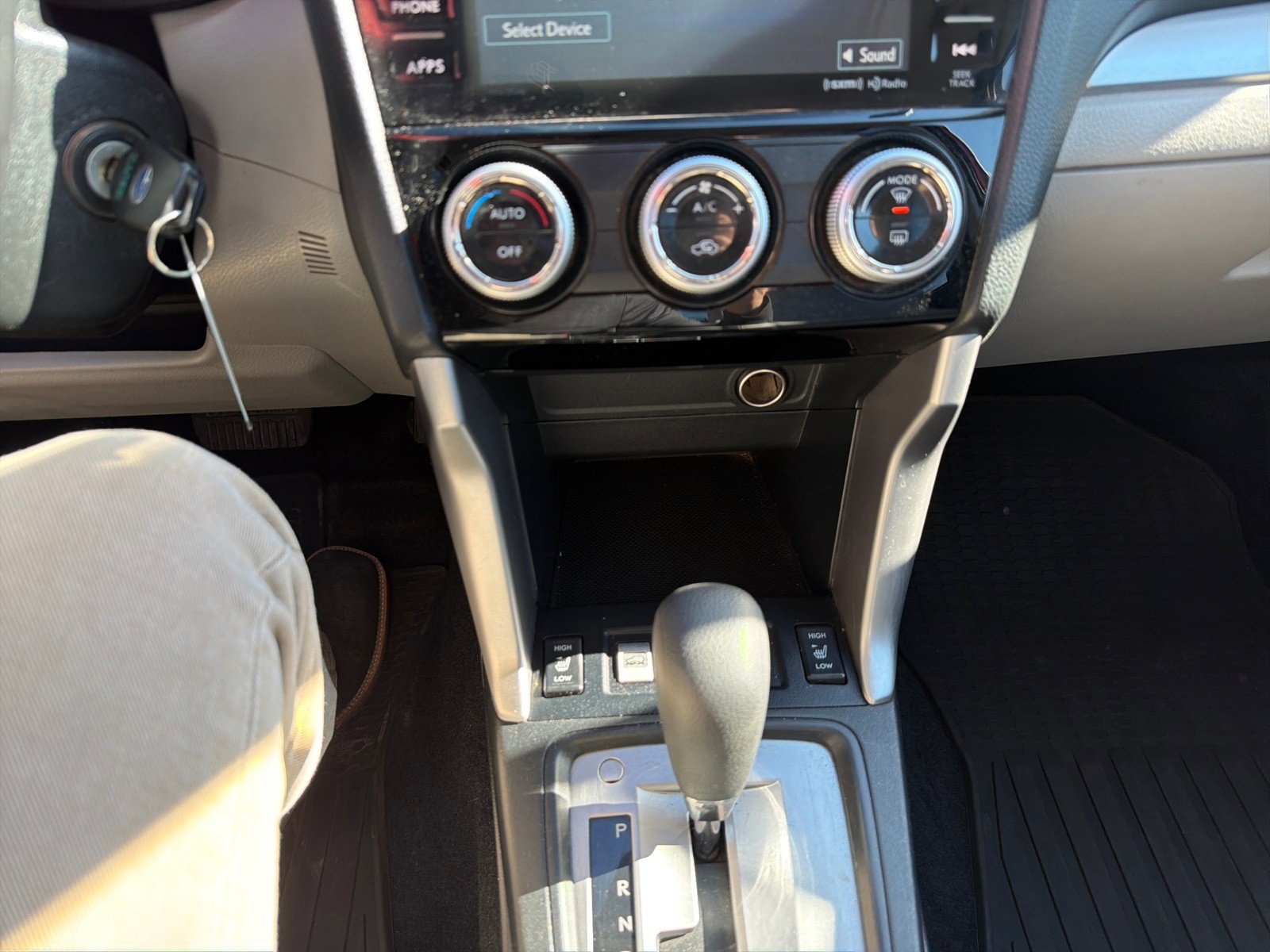 Used 2018 Subaru Forester 2.5i Premium w/ All-Weather Package image 21