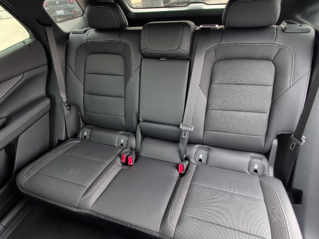 New 2026 Chevrolet Blazer EV LT FWD image 9