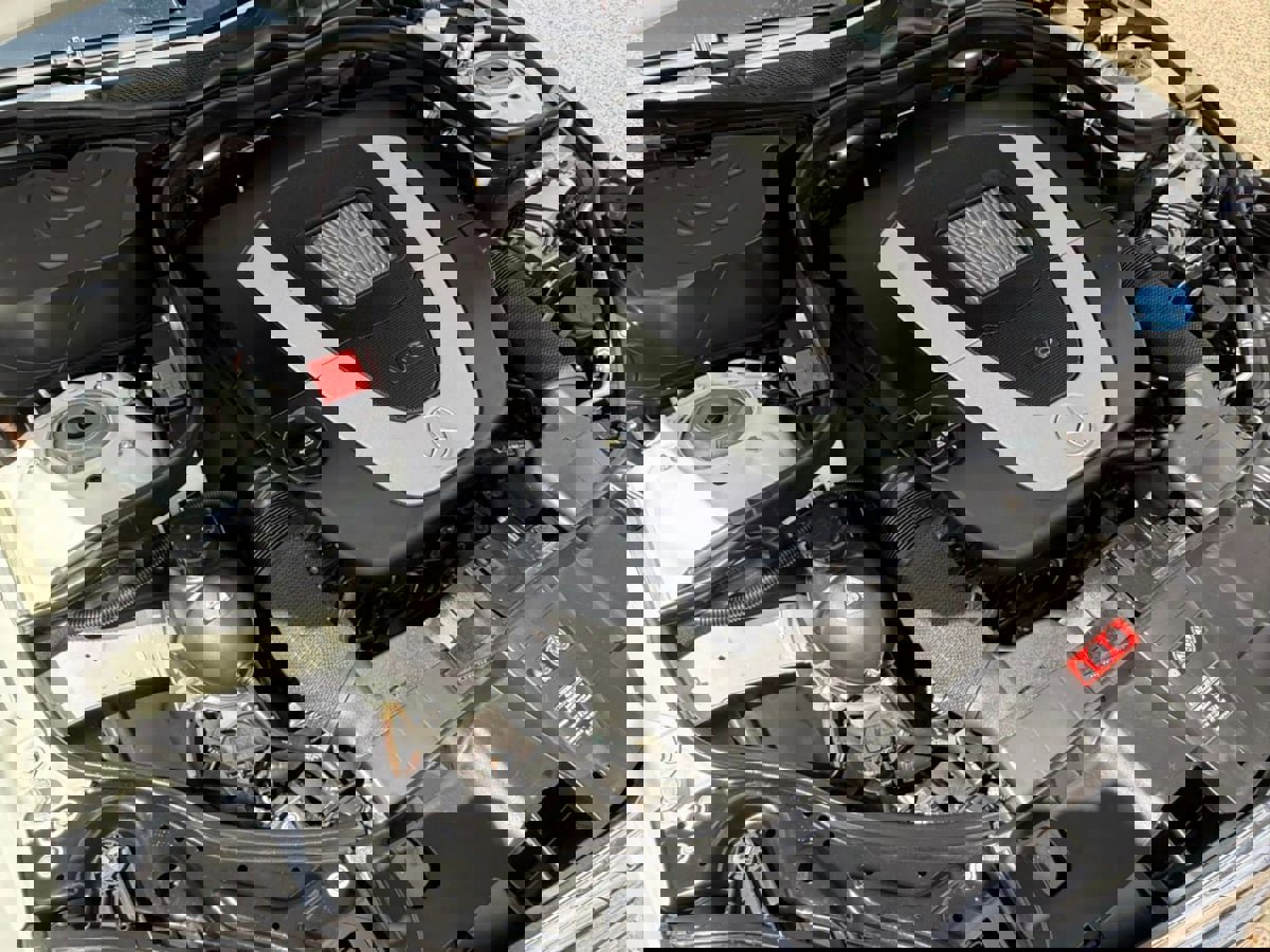 Used 2011 Mercedes-Benz E 350 Sport image 28