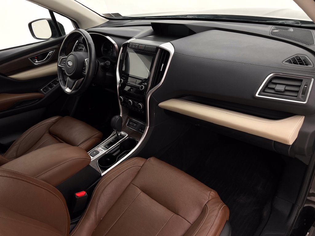Used 2020 Subaru Ascent Touring w/ Popular Package #2A AWD/4WD image 13