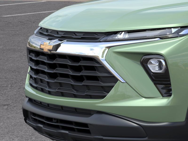 New 2026 Chevrolet TrailBlazer LS w/ LS Convenience Package FWD image 14
