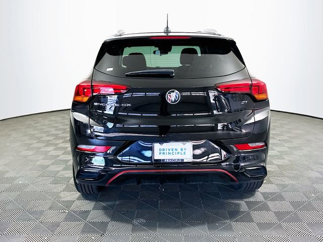 Used 2023 Buick Encore GX Select w/ Experience Buick Package image 7