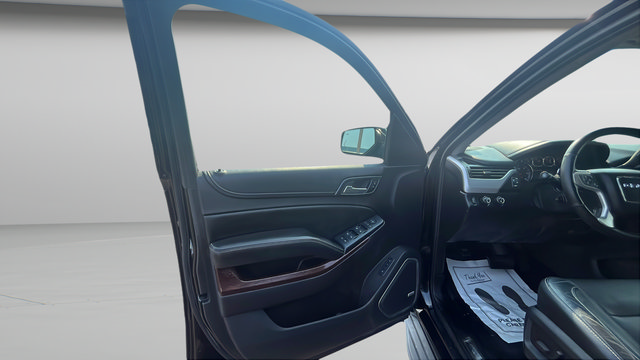 Used 2015 GMC Yukon XL SLT AWD/4WD image 9