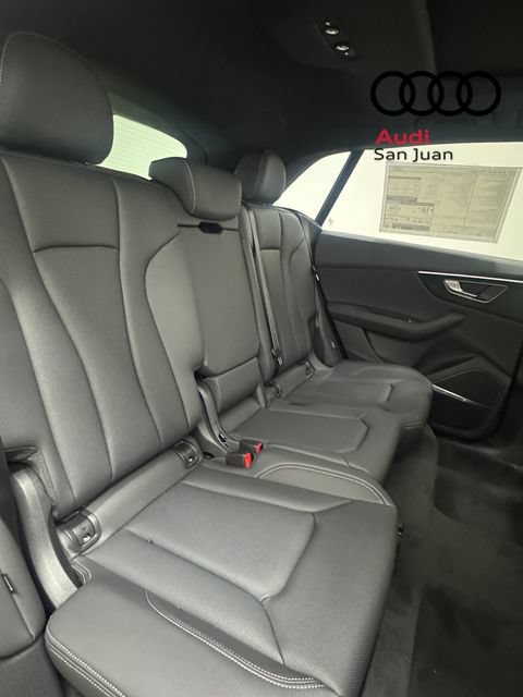 New 2027 Audi Q8 Premium Plus AWD/4WD image 28