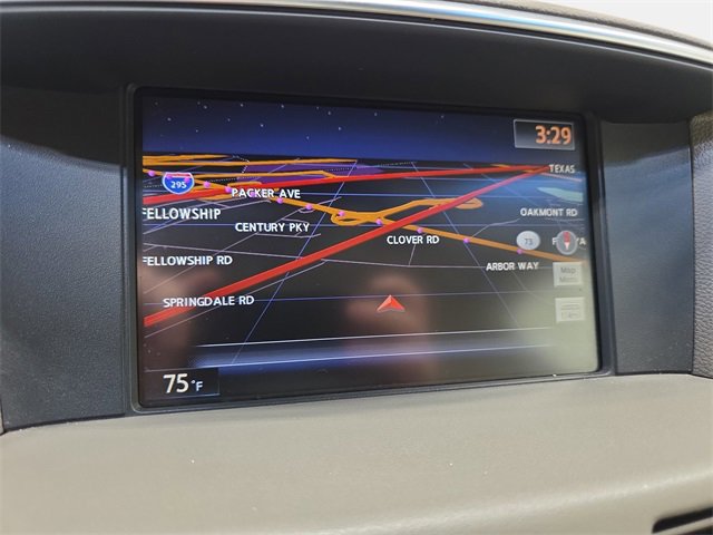 Used 2012 INFINITI M37 x w/ Premium Pkg image 22