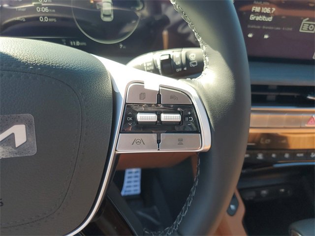 New 2025 Kia Telluride SX X-Line image 21