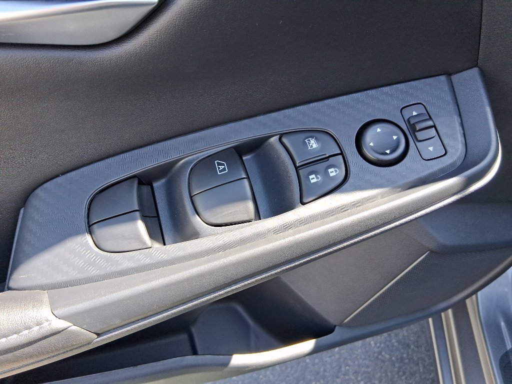 New 2025 Nissan Sentra SV w/ All-Weather Package image 12