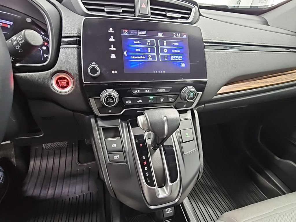 Used 2019 Honda CR-V EX-L image 13