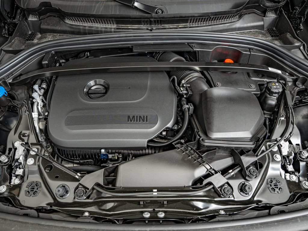 New 2027 MINI Cooper Countryman S AWD/4WD image 41