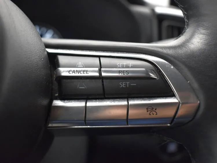 Used 2024 MAZDA CX-50 AWD 2.5 S w/ Preferred Package image 24