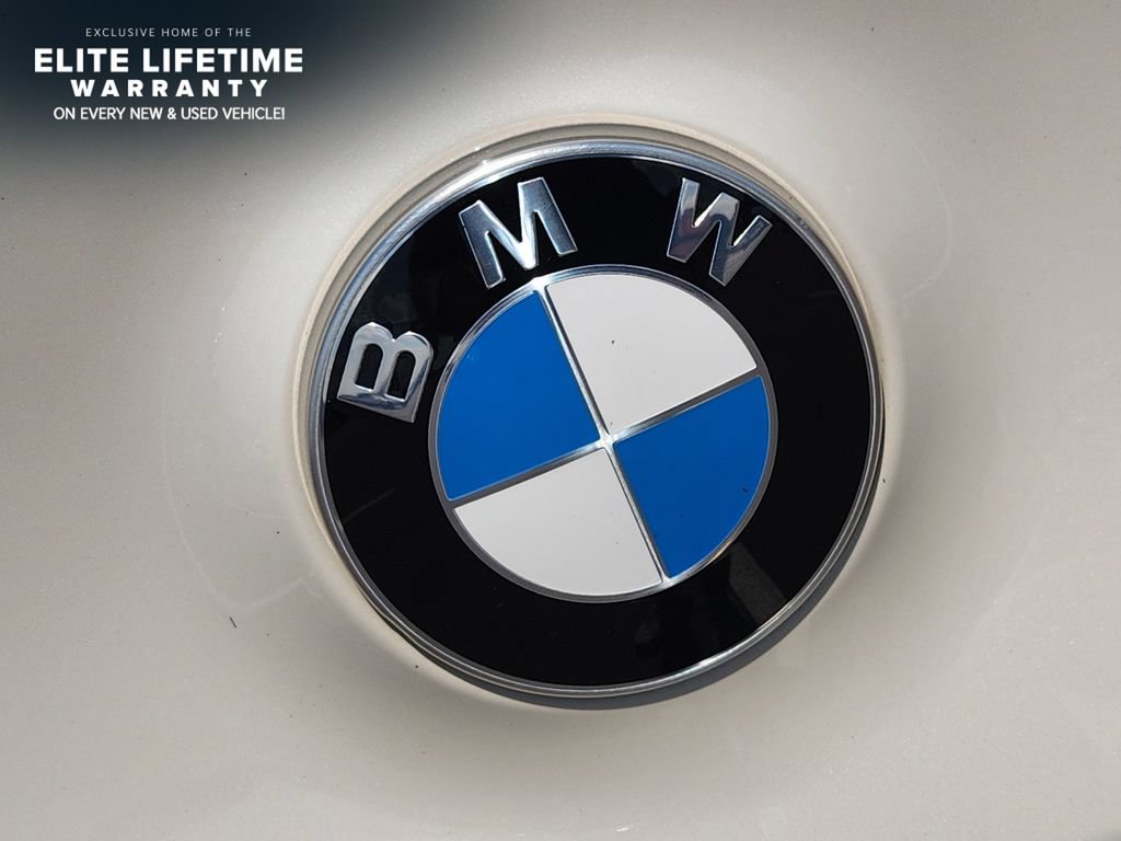 Used 2026 BMW X3 xDrive30i AWD/4WD image 6