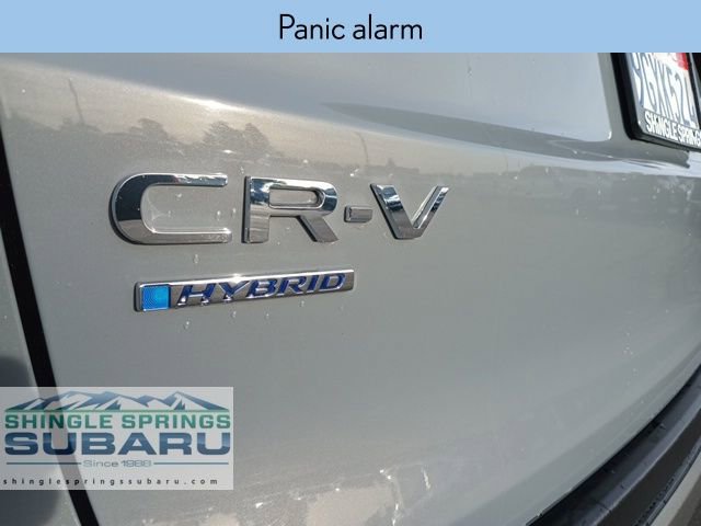 Used 2023 Honda CR-V Sport image 18