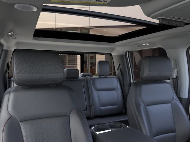 New 2026 Ford F250 Lariat w/ Black Appearance Package AWD/4WD image 22