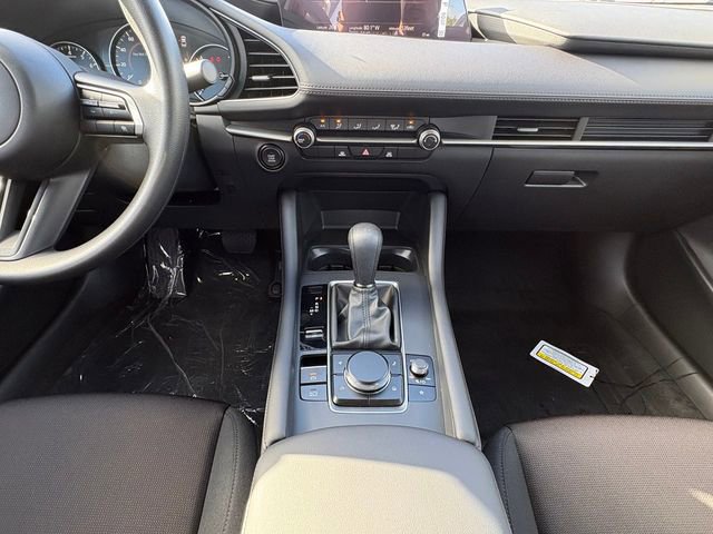 New 2026 MAZDA MAZDA3 s image 13