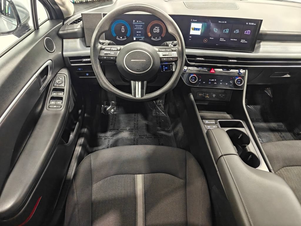 Used 2024 Hyundai Sonata SEL FWD image 4