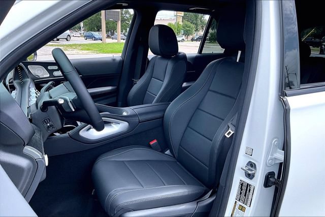 New 2026 Mercedes-Benz GLE 450 4MATIC image 8