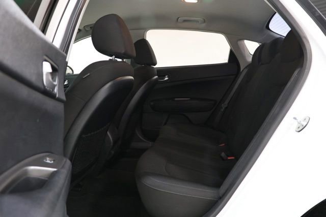 Used 2020 Kia Optima LX FWD image 31