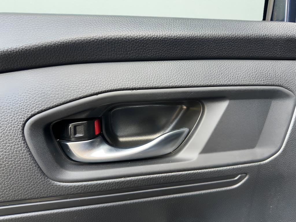 Used 2024 Honda Accord EX image 42