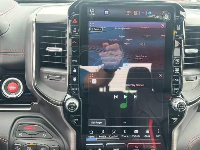 New 2026 RAM 1500 RHO w/ RHO Level 1 Equipment Group AWD/4WD image 15