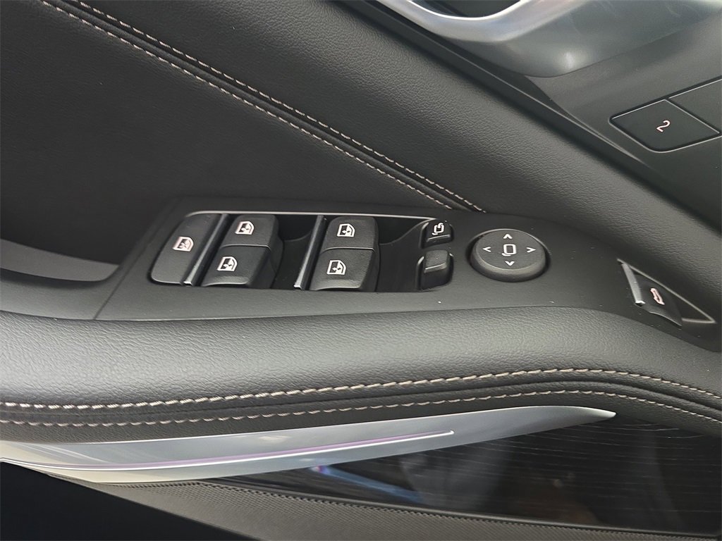 New 2026 BMW X5 xDrive40i w/ M Sport Package image 28