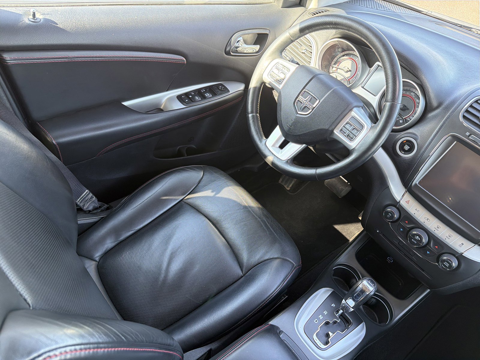 Used 2017 Dodge Journey GT image 12