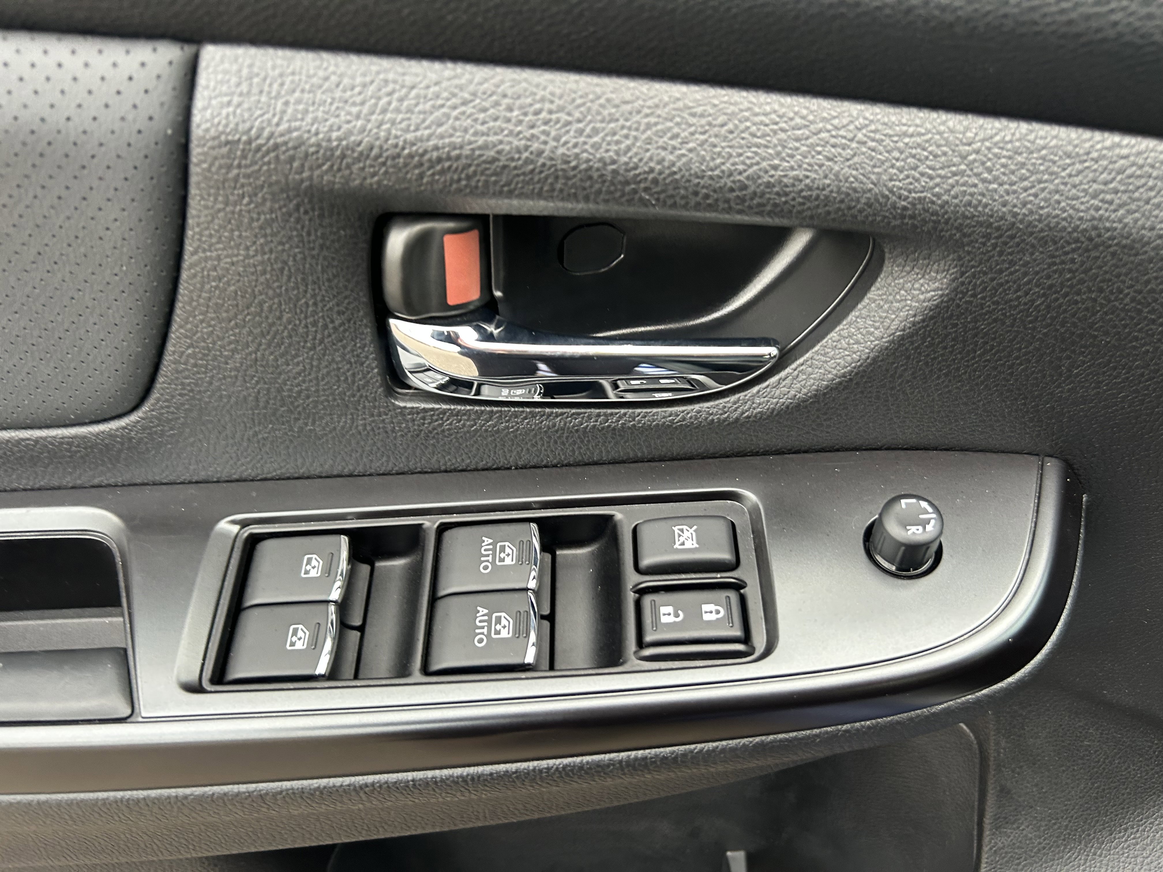 Used 2020 Subaru WRX Limited w/ Popular Package #3 (IZT) image 15