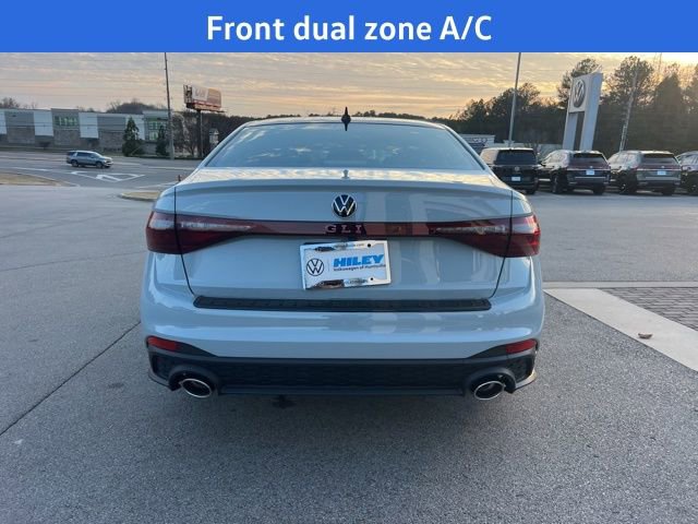 New 2026 Volkswagen Jetta GLI Autobahn image 4